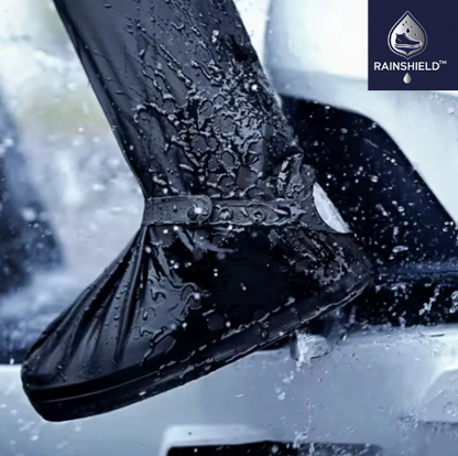 RainShield™ - Keep your shoes spotless and dry — no matter how heavy the rain gets